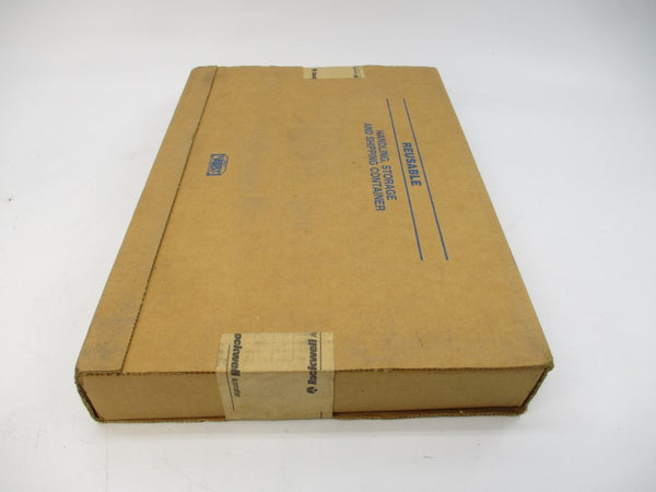 ALLEN BRADLEY 1395-KP54EN SER. A NSFS