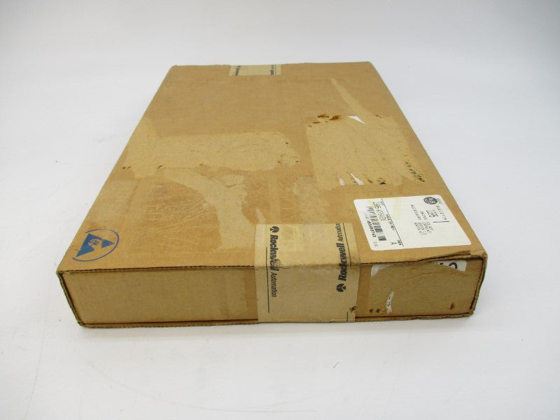 ALLEN BRADLEY 1395-KP54EN SER. A NSFS