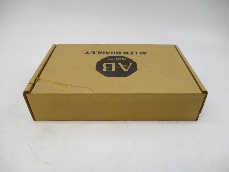 ALLEN BRADLEY 1771-IAD SER. D DATE: 1996 NSFS