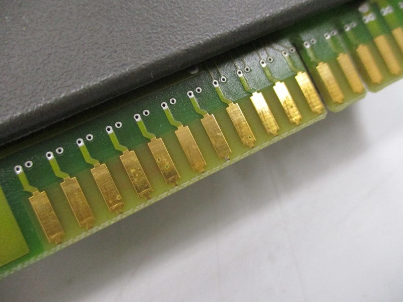 ALLEN BRADLEY 1771-IAD SER. D 120VAC/DC 0.195A NSMP