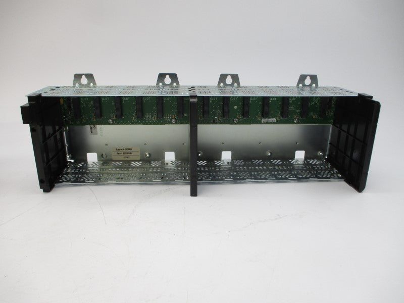 ALLEN BRADLEY 1756-A13 SER. B F/W 1.012 24VDC 4A NSMP