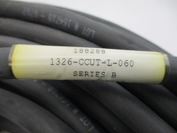 ALLEN BRADLEY 1326-CCUT-L-060 SER. B NSMP