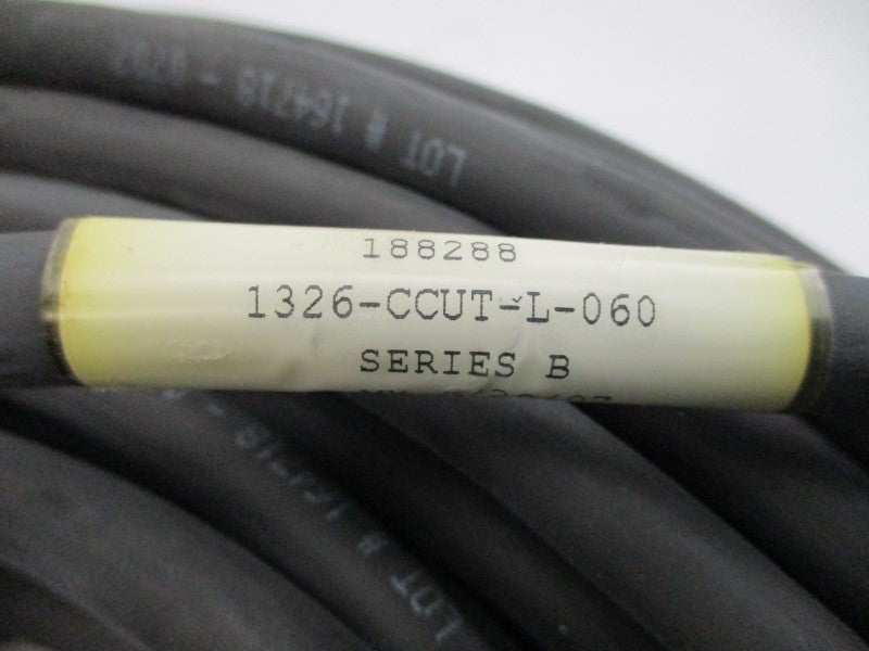 ALLEN BRADLEY 1326-CCUT-L-060 SER. B NSMP