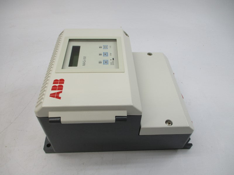 ABB 50XM13DXKD10AAHC229 120V NSMP