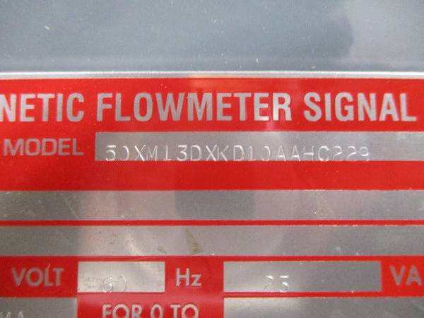 ABB 50XM13DXKD10AAHC229 120V NSMP