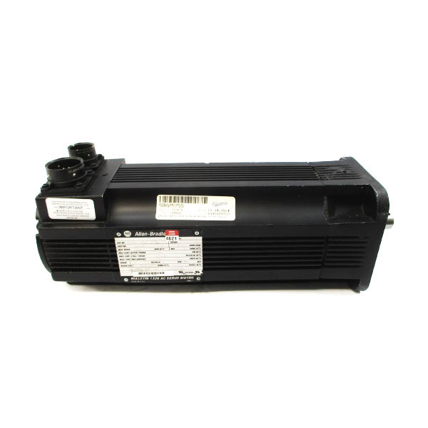 ALLEN BRADLEY 1326AB-B420E-21-K4 SER. C 24VDC 2.84A NSNP