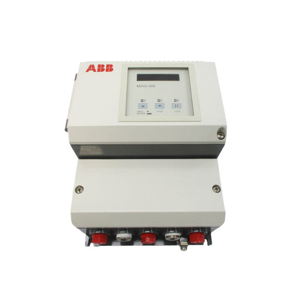 ABB 50XM13DXKD10AAHC229 120V NSNP