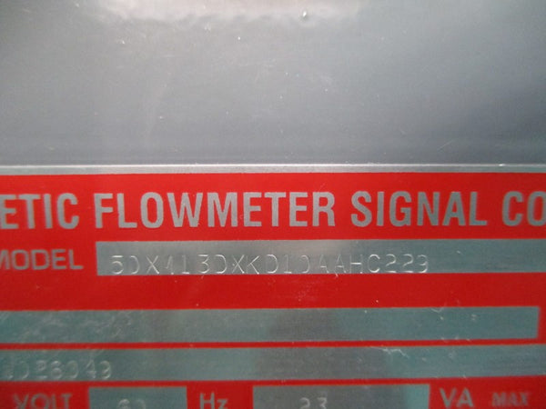 ABB 50XM13DXKD10AAHC229 120V NSNP