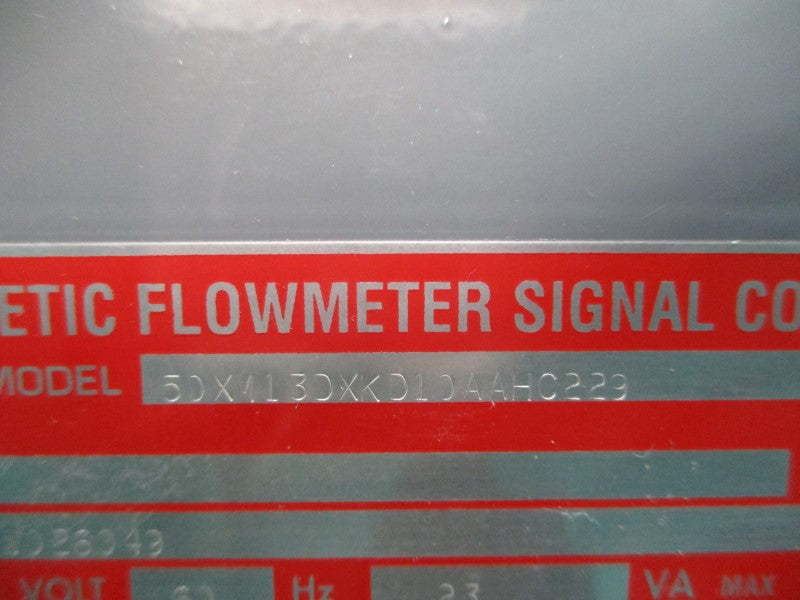 ABB 50XM13DXKD10AAHC229 120V NSNP