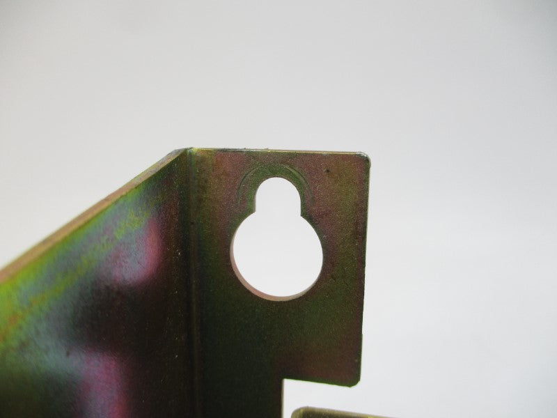 ALLEN BRADLEY 1336S-BRF50-AA-EN4-HAP-L6 SER. D 380/480VAC 8.4/9.0A UNMP