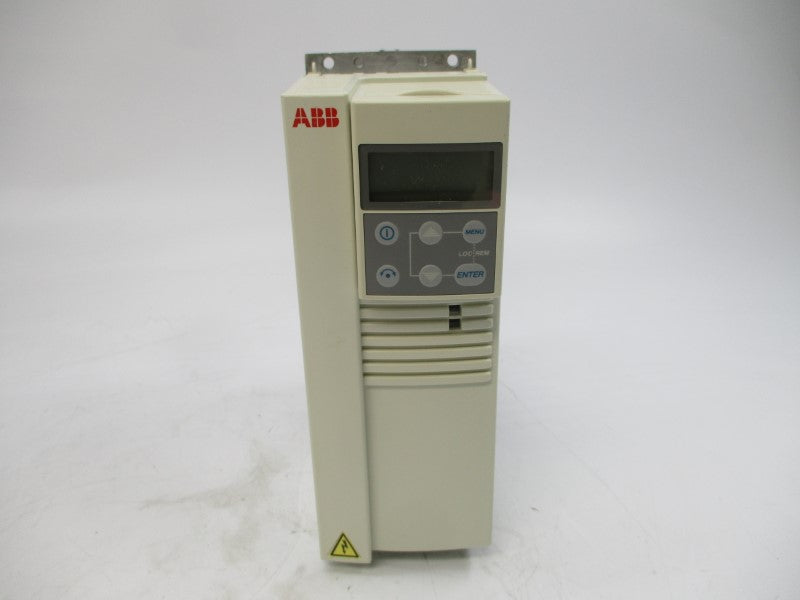 ABB ACS141-2K7-1 200-240V 18.2A NSMP