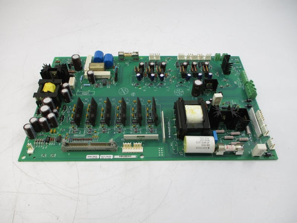 ALLEN BRADLEY 1336-BDB-SP39D 74101-169-82 SER. C REV. 25 460V NSMP