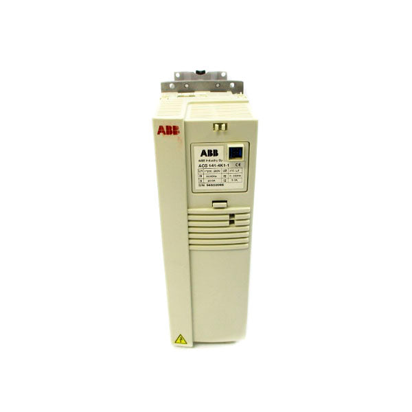 ABB ACS141-4K1-1 200-240V 20.0/9.0A NSNP