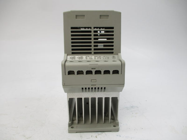 ALLEN BRADLEY 160-AA03NSF1P1 SER. C F/W 7.06 200-240V 3.6A (AS PICTURED) NSNP
