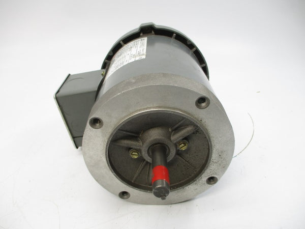 ALLEN BRADLEY 1329M-ZASB18FCX 56H17F5511AP SER. A 230/460V 1.6/0.8A NSNP