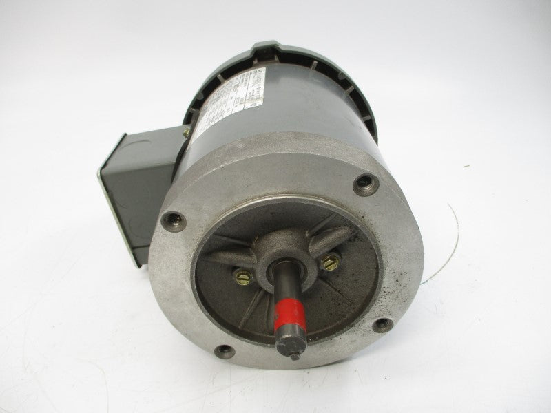 ALLEN BRADLEY 1329M-ZASB18FCX 56H17F5511AP SER. A 230/460V 1.6/0.8A NSNP