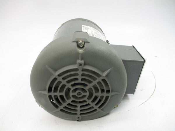 ALLEN BRADLEY 1329M-ZASB18FCX 56H17F5511AP SER. A 230/460V 1.6/0.8A NSNP