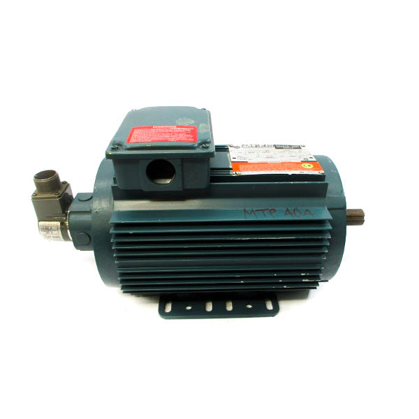 ALLEN BRADLEY 1329RS-ZA00218MVC 230/460V 6.0/3.0A NSNP