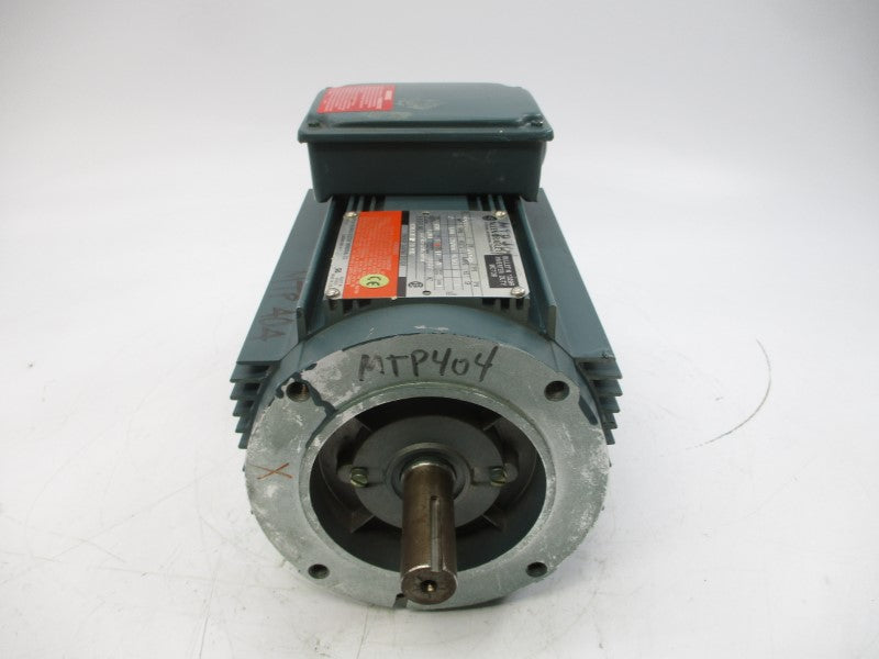 ALLEN BRADLEY 1329RS-ZA00218MVC 230/460V 6.0/3.0A NSNP