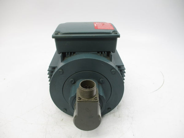 ALLEN BRADLEY 1329RS-ZA00218MVC 230/460V 6.0/3.0A NSNP