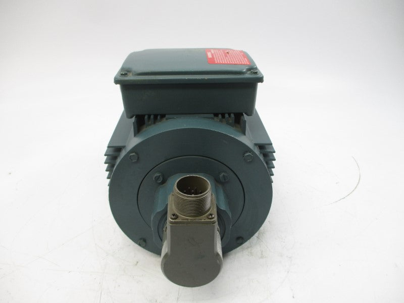 ALLEN BRADLEY 1329RS-ZA00218MVC 230/460V 6.0/3.0A NSNP