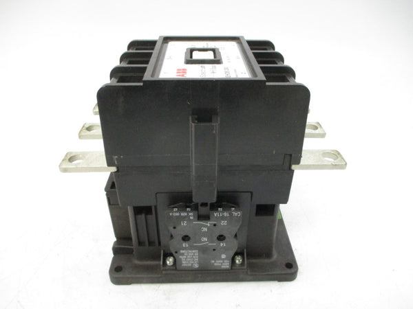 ABB EHDB280C-1L 110/120V 280A NSNP