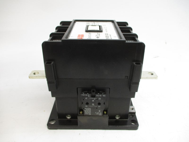 ABB EHDB520C2P-1L 110/120V 520A NSMP