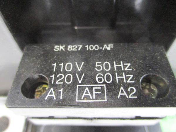 ABB EHDB520C2P-1L 110/120V 520A NSMP