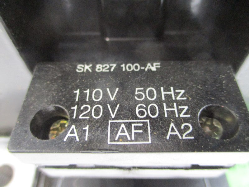 ABB EHDB520C2P-1L 110/120V 520A NSMP