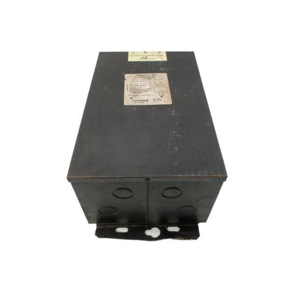 ADVANCE 78E8443-001 480V 0.97A UNMP