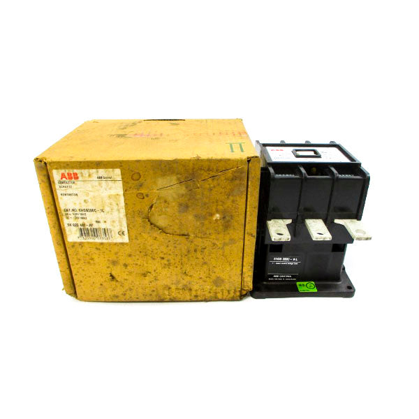 ABB EHDB280C-1L 110/120V 280A NSMP