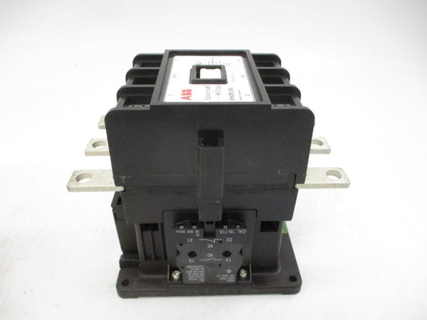 ABB EHDB280C-1L 110/120V 280A NSMP