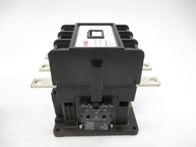 ABB EHDB280C-1L 110/120V 280A NSMP