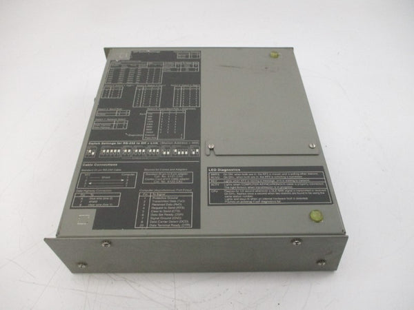 ALLEN BRADLEY 1770-KF2 SER. C 115/230V 0.3A NSNP