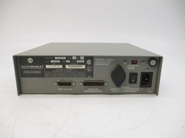 ALLEN BRADLEY 1770-KF2 SER. C 115/230V 0.3A NSNP
