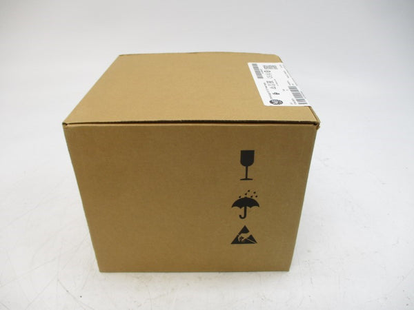 ALLEN BRADLEY 1756-PB75 SER. B 24VDC DATE: 2022 NSFS