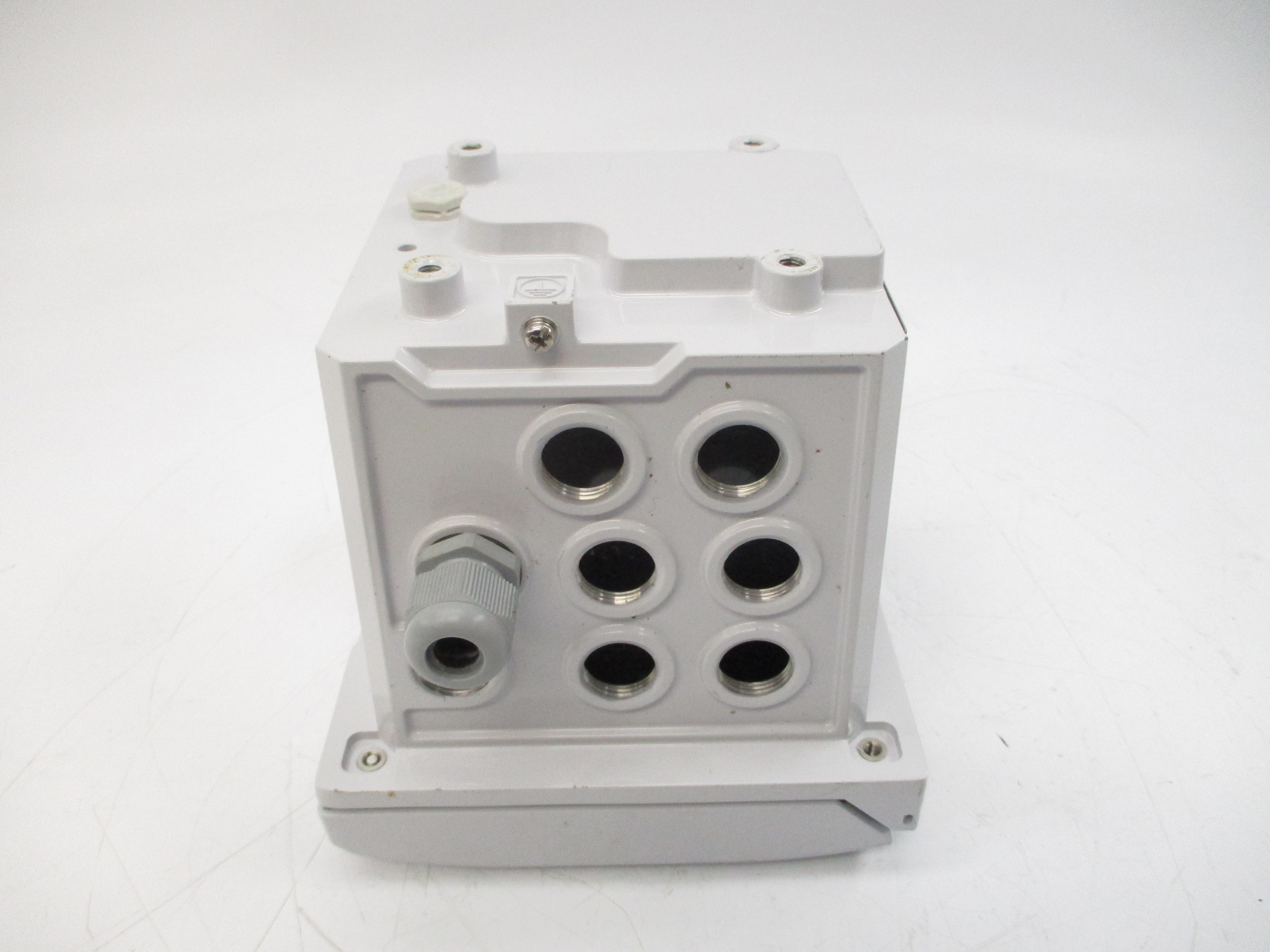 YOKOGAWA FLXA402-D-B-AD-C5-NN-A2-WR-N-N-N-NN/UM 12-24VDC NSNP