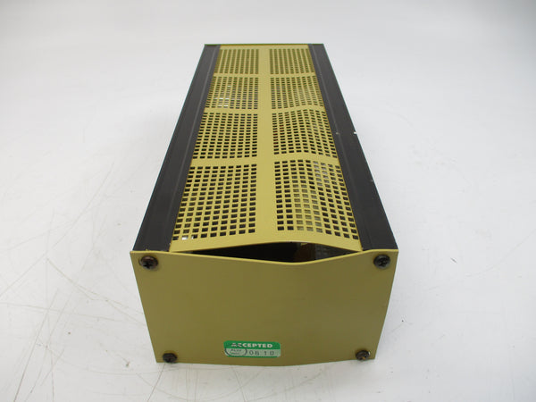 ACOPIAN B24G500 250V 3A (AS PICTURED) NSNP