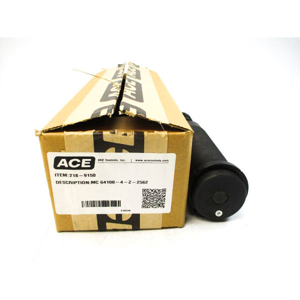 ACE CONTROLS MC64100-4-Z-2562 218-9150 NSMP