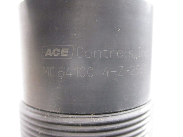ACE CONTROLS MC64100-4-Z-2562 218-9150 NSMP