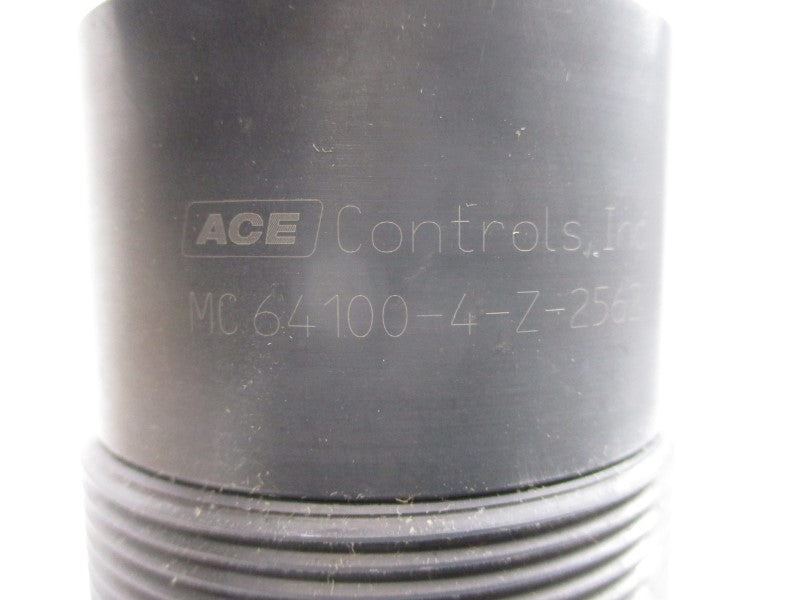 ACE CONTROLS MC64100-4-Z-2562 218-9150 NSMP