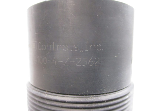 ACE CONTROLS MC64100-4-Z-2562 218-9150 NSMP