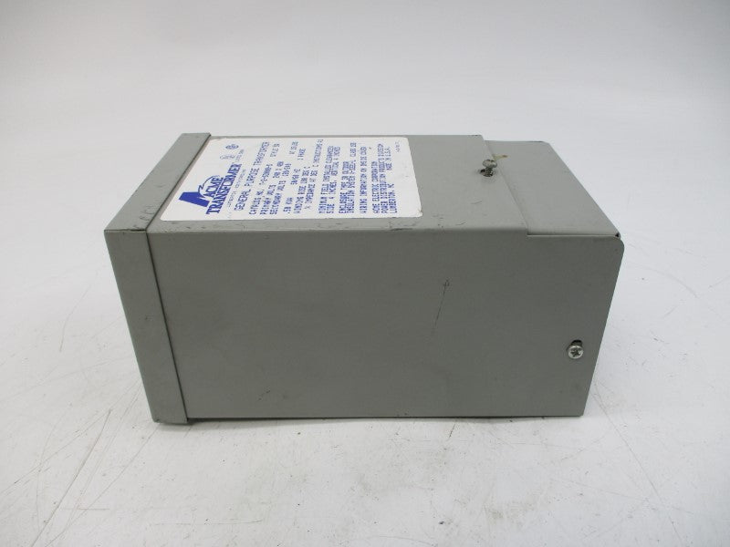 ACME TRANSFORMER T-2-53008-S 240/480V UNMP