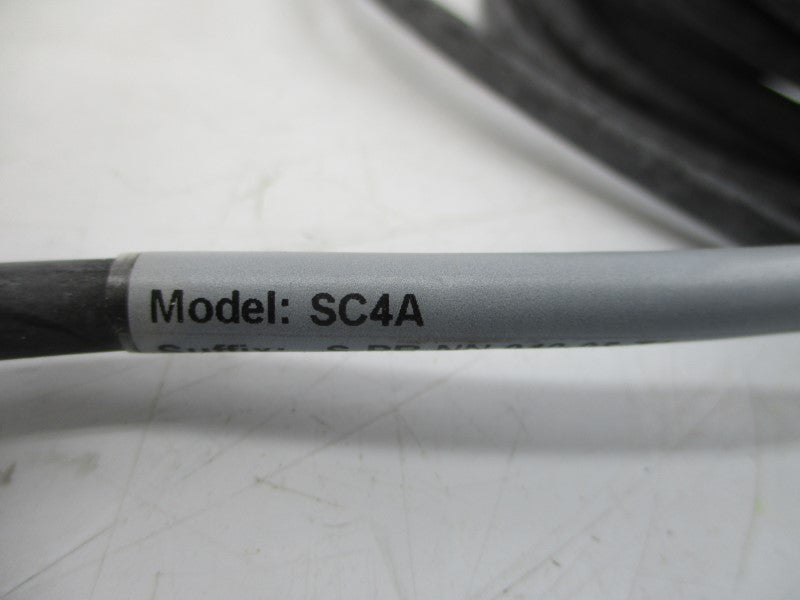 YOKOGAWA SC4A-S-PR-NN-010-05-T1 NSMP