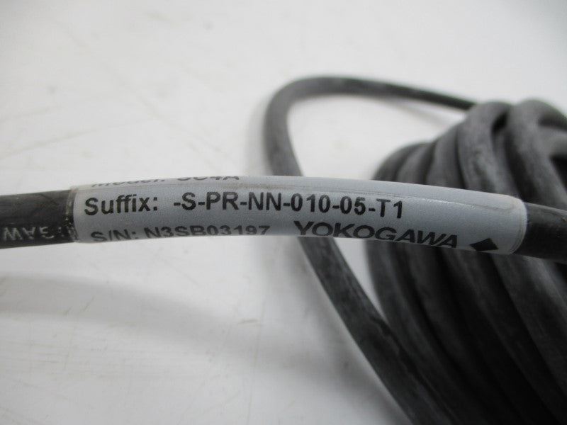 YOKOGAWA SC4A-S-PR-NN-010-05-T1 NSMP