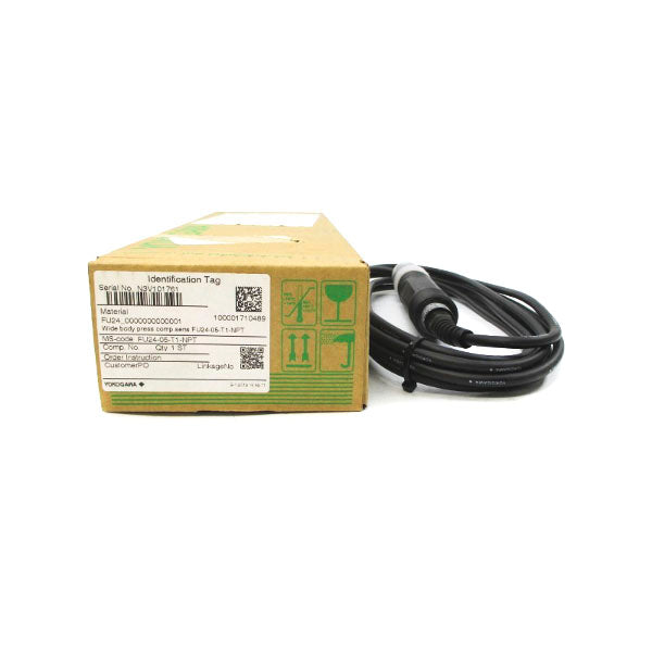 YOKOGAWA FU24-05-T1-NPT NSMP