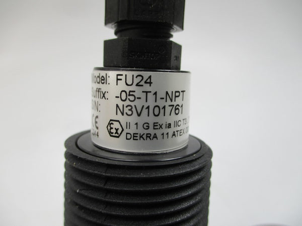 YOKOGAWA FU24-05-T1-NPT NSMP