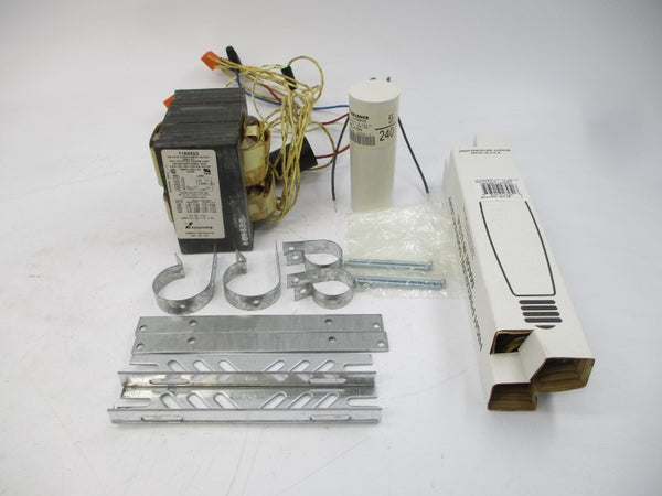 ADVANCE 77L8453-001D 480V 3.85A NSMP