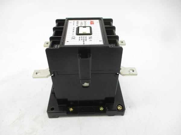 ABB EHDB130-20-11 SK824084-AF 110/120V 130A NSMP