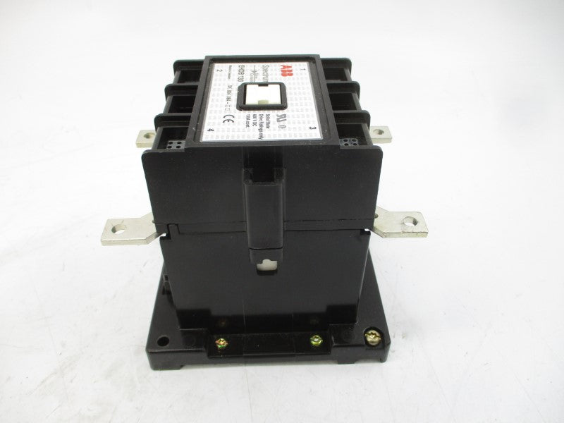 ABB EHDB130-20-11 SK824084-AF 110/120V 130A NSMP